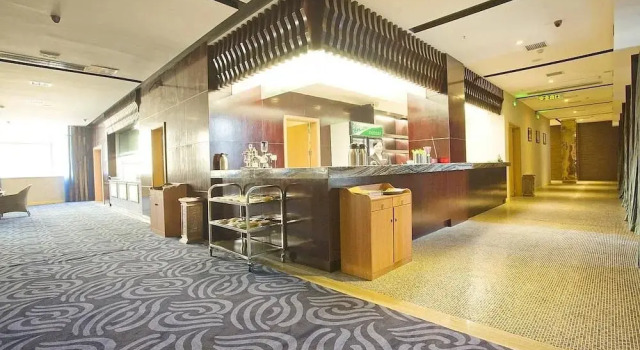 Miaozu Buyi Hotel