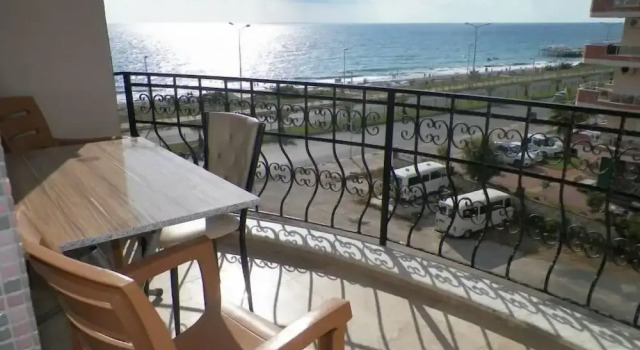 Номер Standard Deniz Suit Hotel