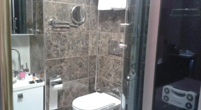 Номер Deluxe Ag Şişli Hotel
