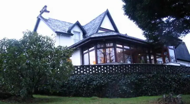 Guisachan Guesthouse, Забронировать Гостевой дом Форт-Уильям Road to the Isles, рядом с West Highland Way