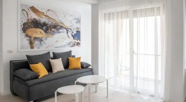 West Residence Apartments, Забронировать Апартаменты/квартира Отели Тимишоары с парковкой, рядом с Торговый центр Iulius Mall Timişoara, Парковка