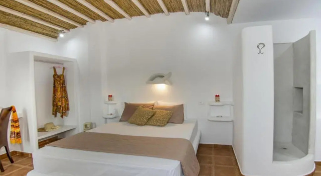 Camera Superior Fantasy Rooms