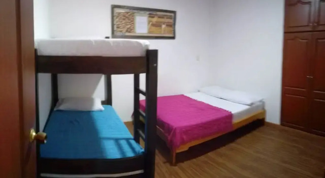 Hostal Don Jose, Book Hostel SPA Hotels in Risaralda, SPA