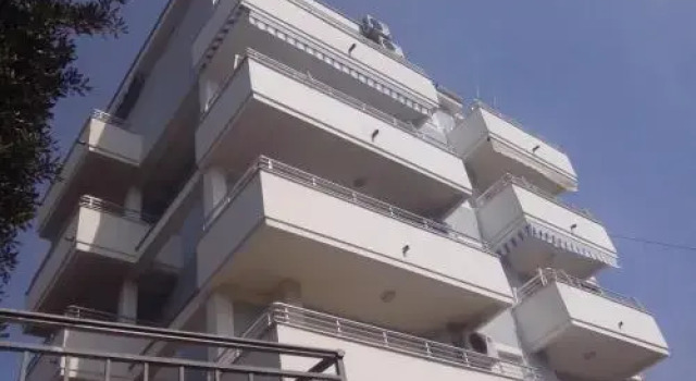 Location Apartments