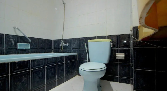 Люкс Deluxe OYO 2360 Hotel Rio