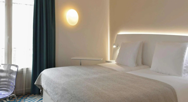 Mercure Paris Levallois Perret