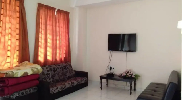 Nadrah Putrajaya Homestay, Book Feriehus Villaer i Putrajaya, Villa