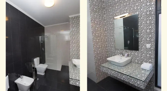 Вилла Villa Casa Das Orquideas by Villa Plus