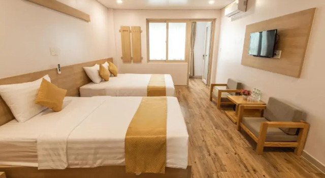 Номер Standard Summer Dream Hotel