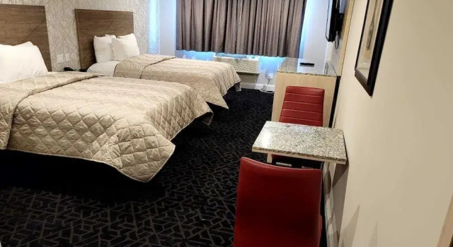Bayviewinn Motel