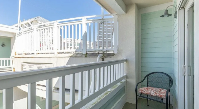 Номер Standard Captains Watch by Tybee Vacation Rentals