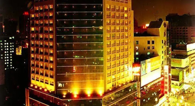 Prime Hotel, Boek Hotel Hotels in Chengdu met parkeren, Parkeren