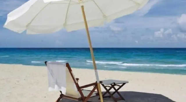 Ocean Gallery 26, Private Beach Access