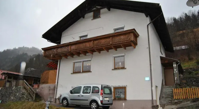 Haus Jäger, Reservar Hotel Prutz Tirol