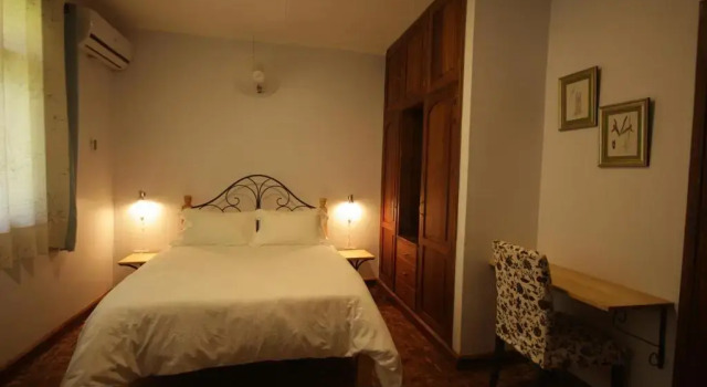 Двухместный номер Deluxe Boulevard Inn Mt Meru