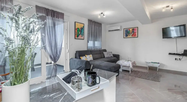 Awesome Home in Crikvenica