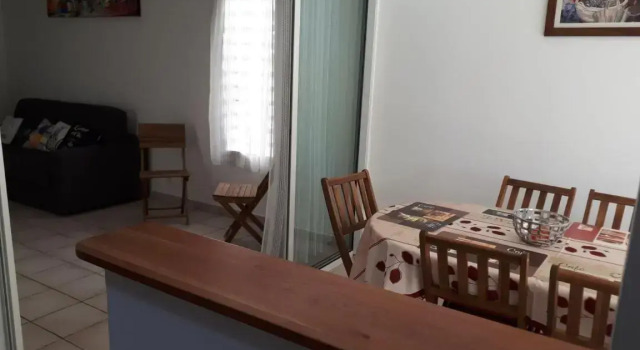 Résidence Azuréa, Prenota Hotel Hotel a Grande-Terre con piscina, Piscina