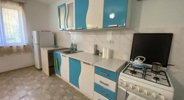 Tavresthouse