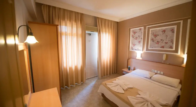 Albatros Apartments