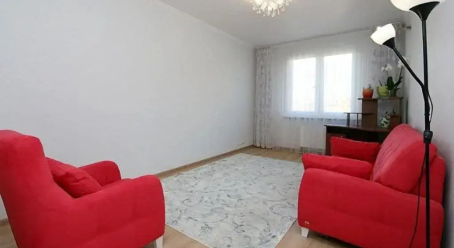 2-Room Flat In Batumi Lux, Забронировать Отель Батуми Батуми - побережье