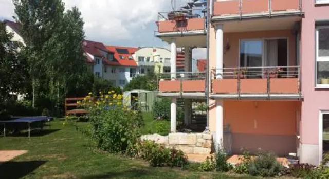 Frankfurt Terrace Apartment, Book Apartment Frankfurt Rhenish Hesse