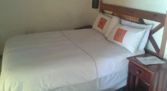 Maya Guest Inn