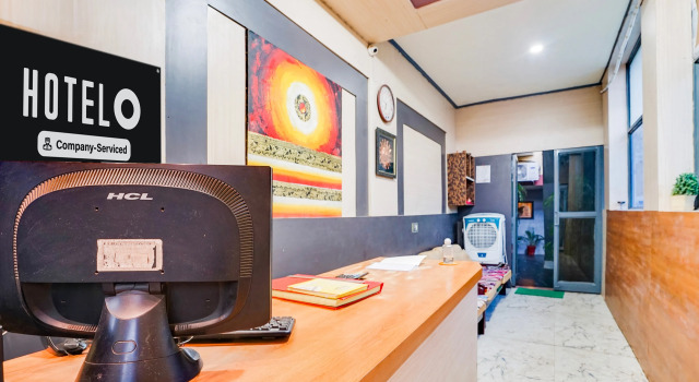 Hotel O JLN Marg Malviya Nagar Formerly Hotel Braj Haveli, Забронировать Отель Отели штата Раджастхана с парковкой, Парковка