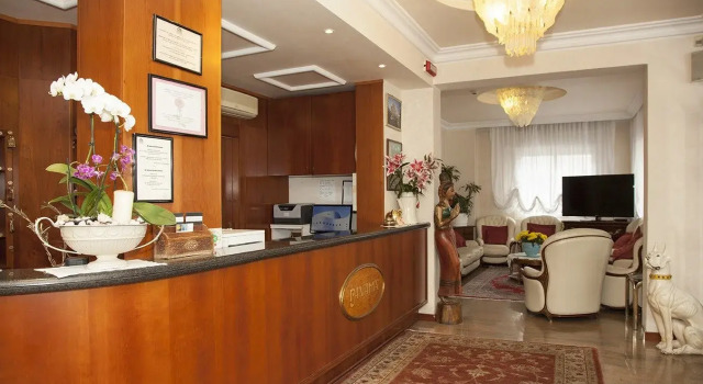 Hotel Panama