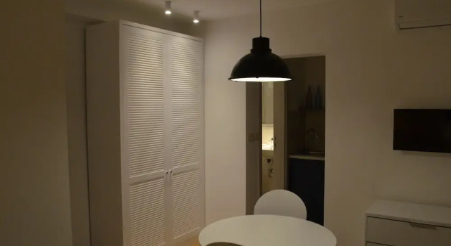 Апартаменты Comfort Casablanca Apartments