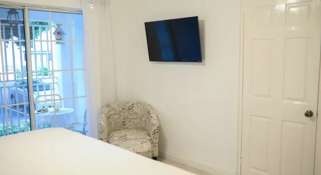 New Kingston's Deluxe Apartment, Prenota Appartamento Kingston Giamaica