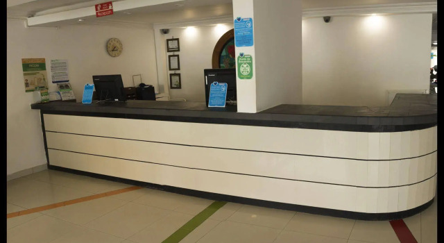 Hotel On Vacation Beach All Inclusive, Забронировать Отель Отели Сан-Андрес по системе «всё включено», рядом с Залив Сан-Андрес, Всё включено