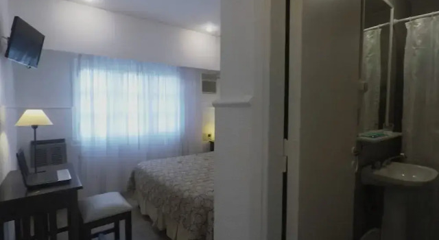 Laguna Hotel, Rezerwuj Hotel Chascomus Buenos Aires