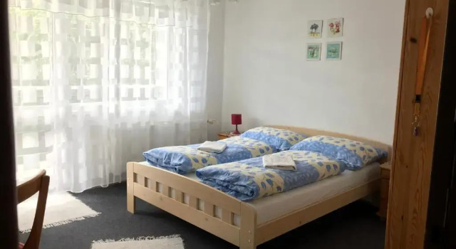 Люкс Sunnystreet Guesthouse