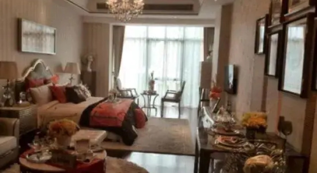 Youshang International Apartment