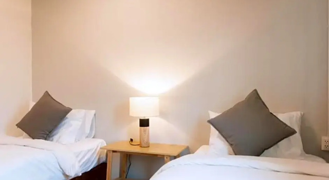 Номер Superior Hotel PaPa Bangkok Siriraj
