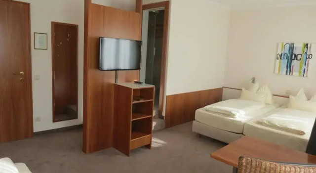 Hotel Römerstube