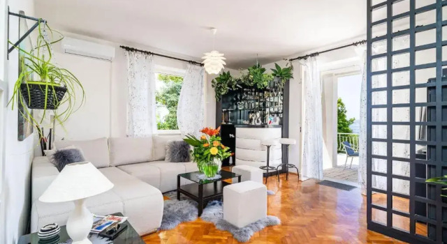 Апартаменты с 2 комнатами Apartments & Rooms Mara & Petrunjela