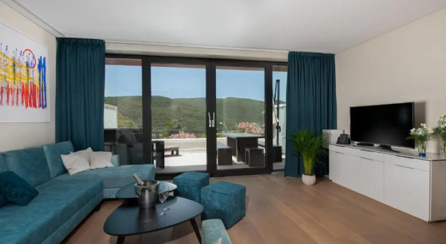 Park Hill Residences