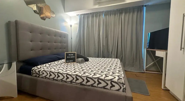 Апартаменты Business Home Stay Philippines