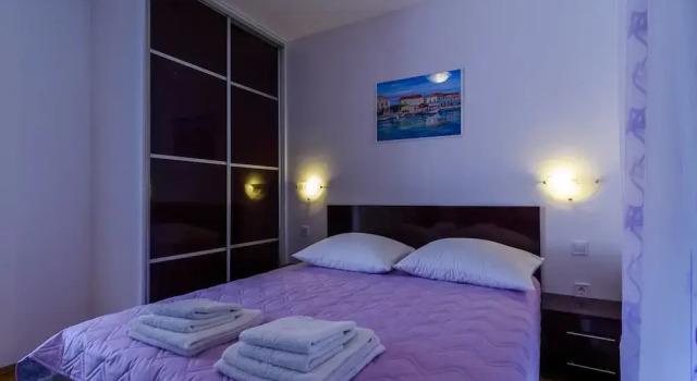 Апартаменты Apartments Mijo