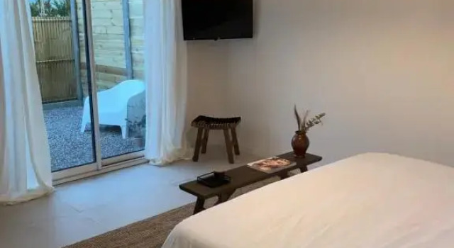 Casa louisa (chambre royale bain nordique), Book Hotel Wailly-Beaucamp Opal Coast