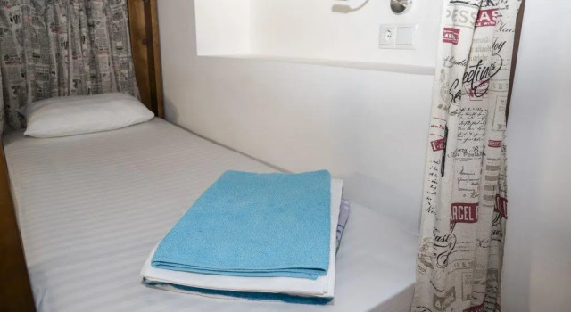 Ne Hostel, Prenota Ostello Sebastopoli 