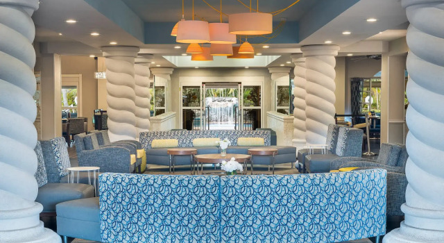Holiday Inn Fort Lauderdale Airport by IHG
