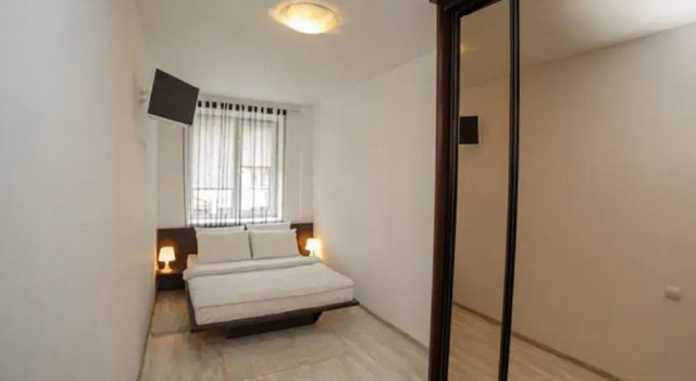 Paulmarie Apartments in Gomel