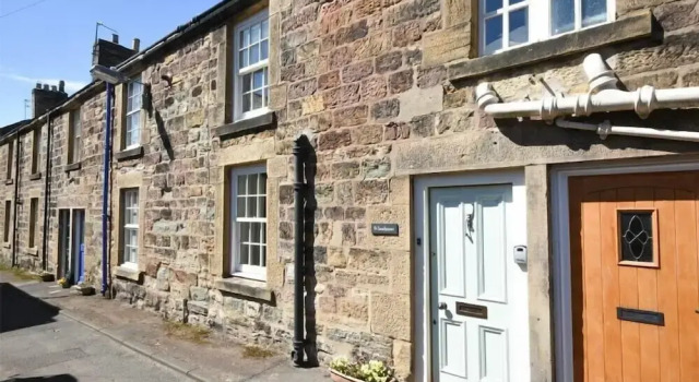 Sandpiper Alnmouth, Забронировать Отель Алнмут Нортумберленд, рядом с Гольф-клуб Алнмута
