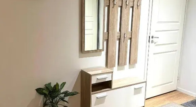 Апартаменты Cozy centre apartament Kuopio