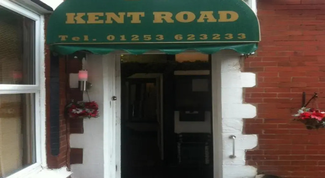 Deneside Guest House