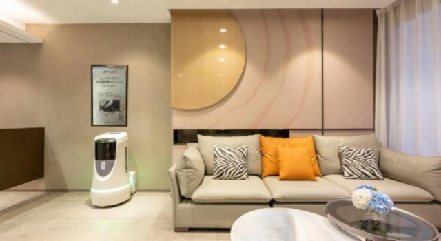 Ru Jia Yi Ju Hotel (Taiyuan Fu Dong Street Liu Xiang Causeway Bay Branch), Book Hotel Taiyuan Shanxi