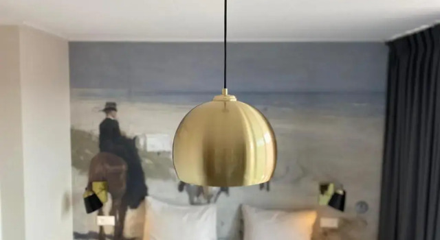 B&B aan Zee, Book Hotel Hoteller i Zuid-Holland med parkering, Parkering