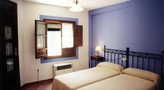 Апартаменты La Posada Real